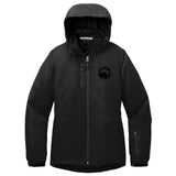 Island Deliveries Port Authority® Women's Vortex Waterproof 3-in-1 Jacket