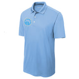Island Deliveries Sport-Tek® UV Micropique Polo