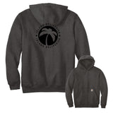 Island Deliveries Carhartt® Midweight Hooded Sweatshirt