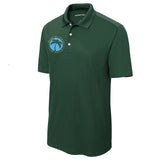 Island Deliveries Sport-Tek® UV Micropique Polo