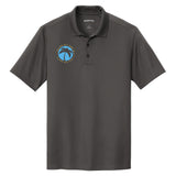 Island Deliveries Sport-Tek® UV Micropique Polo
