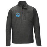 Island Deliveries The North Face® Skyline 1/2-Zip Fleece