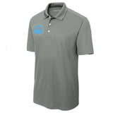 Island Deliveries Sport-Tek® UV Micropique Polo