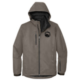 Island Deliveries Port Authority® Vortex Waterproof 3-in-1 Jacket
