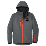 Island Deliveries Port Authority® Vortex Waterproof 3-in-1 Jacket