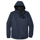 Island Deliveries Port Authority® Vortex Waterproof 3-in-1 Jacket