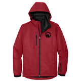 Island Deliveries Port Authority® Vortex Waterproof 3-in-1 Jacket