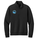 Island Deliveries Mercer+Mettle® Soft Spacer 1/4-Zip