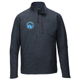 Island Deliveries The North Face® Skyline 1/2-Zip Fleece