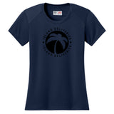 Island Deliveries A4 Women’s Cooling Performance Short Sleeve Tee
