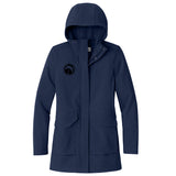 Island Deliveries Port Authority® Women's Collective Outer Soft Shell Parka