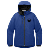 Island Deliveries Port Authority® Women's Vortex Waterproof 3-in-1 Jacket