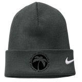 Island Deliveries Nike Team Cuffed Beanie