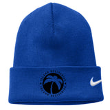Island Deliveries Nike Team Cuffed Beanie