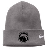 Island Deliveries Nike Team Cuffed Beanie