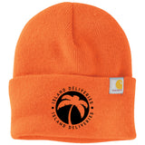 Island Deliveries Carhartt® Watch Cap 2.0
