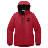 Island Deliveries Port Authority® Women's Vortex Waterproof 3-in-1 Jacket