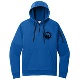 Island Deliveries Nike Therma-FIT Pocket 1/4-Zip Fleece Hoodie