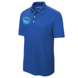 Island Deliveries Sport-Tek® UV Micropique Polo