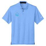 Island Deliveries Nike Vapor Dash Polo