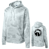 Island Deliveries Sport-Tek® Sport-Wick® CamoHex Fleece Hooded Pullover