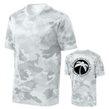 Island Deliveries Sport-Tek® CamoHex Tee