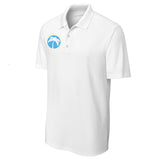 Island Deliveries Sport-Tek® UV Micropique Polo