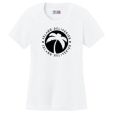 Island Deliveries A4 Women’s Cooling Performance Short Sleeve Tee