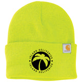 Island Deliveries Carhartt® Watch Cap 2.0