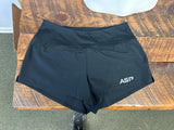 ASP Nation Sport-Tek® Ladies Repeat Shorts