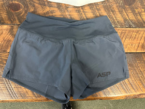 ASP Nation Sport-Tek® Ladies Repeat Shorts