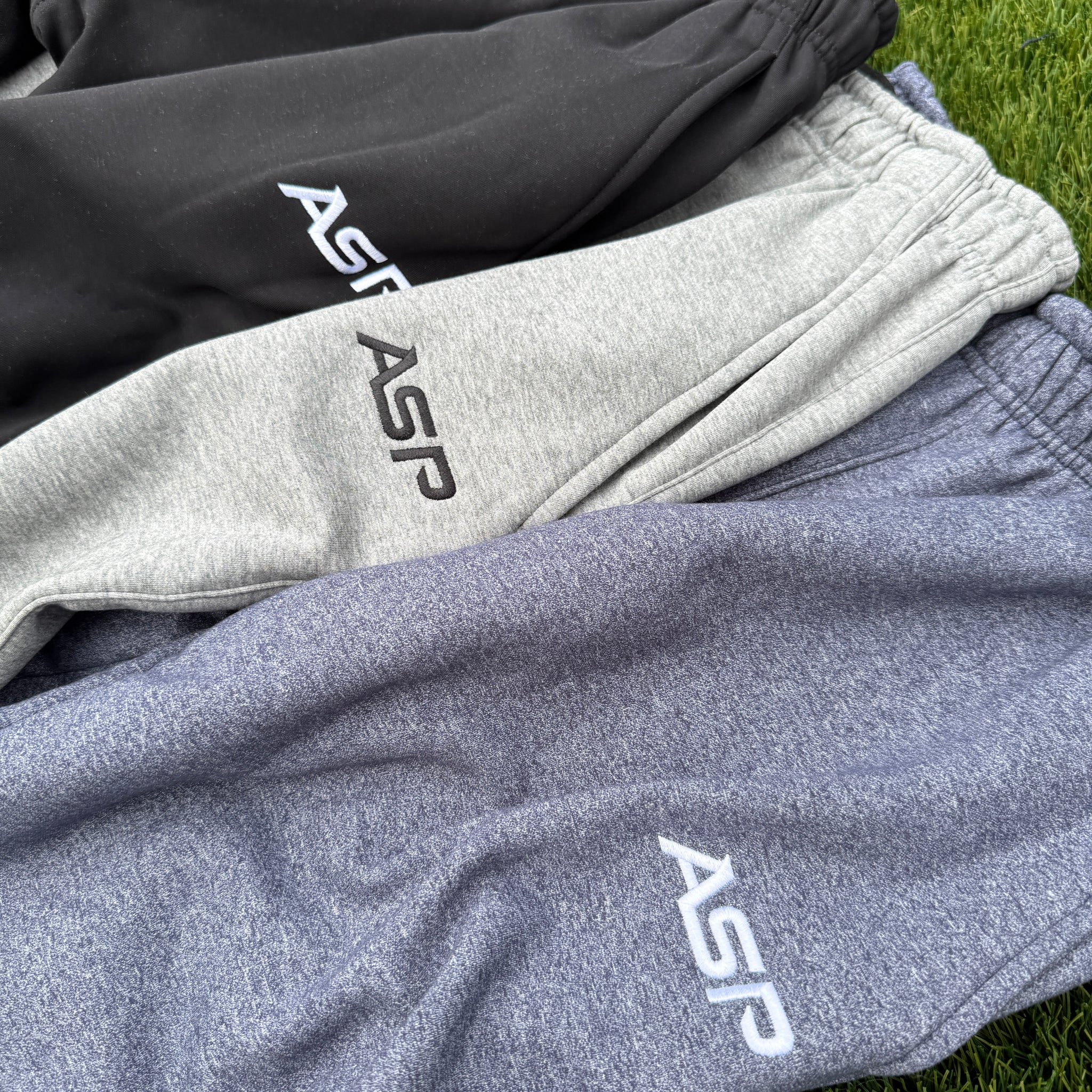 ASP Tech Series Fleece Pants