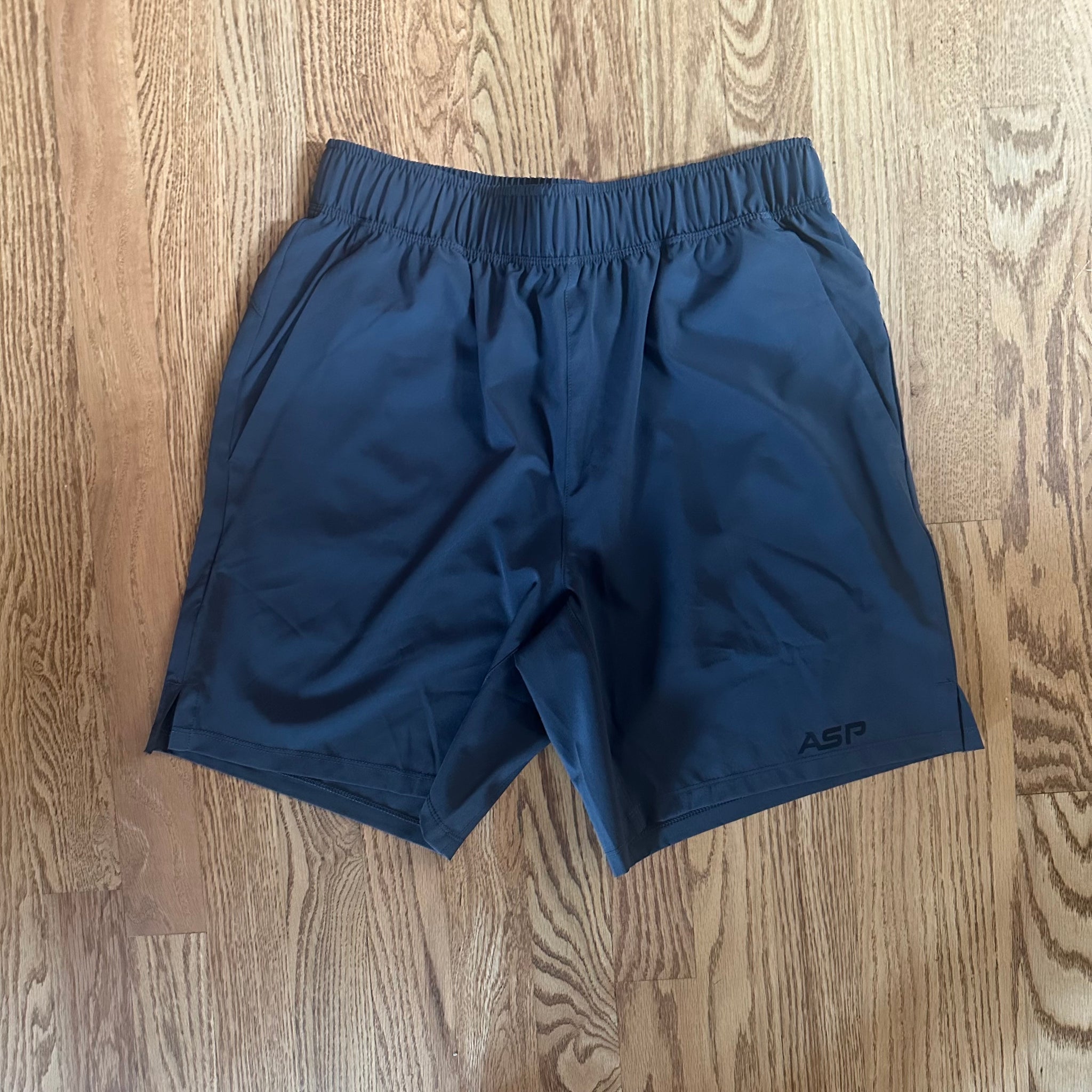 ASP Sport-Tek® Repeat 7" Short