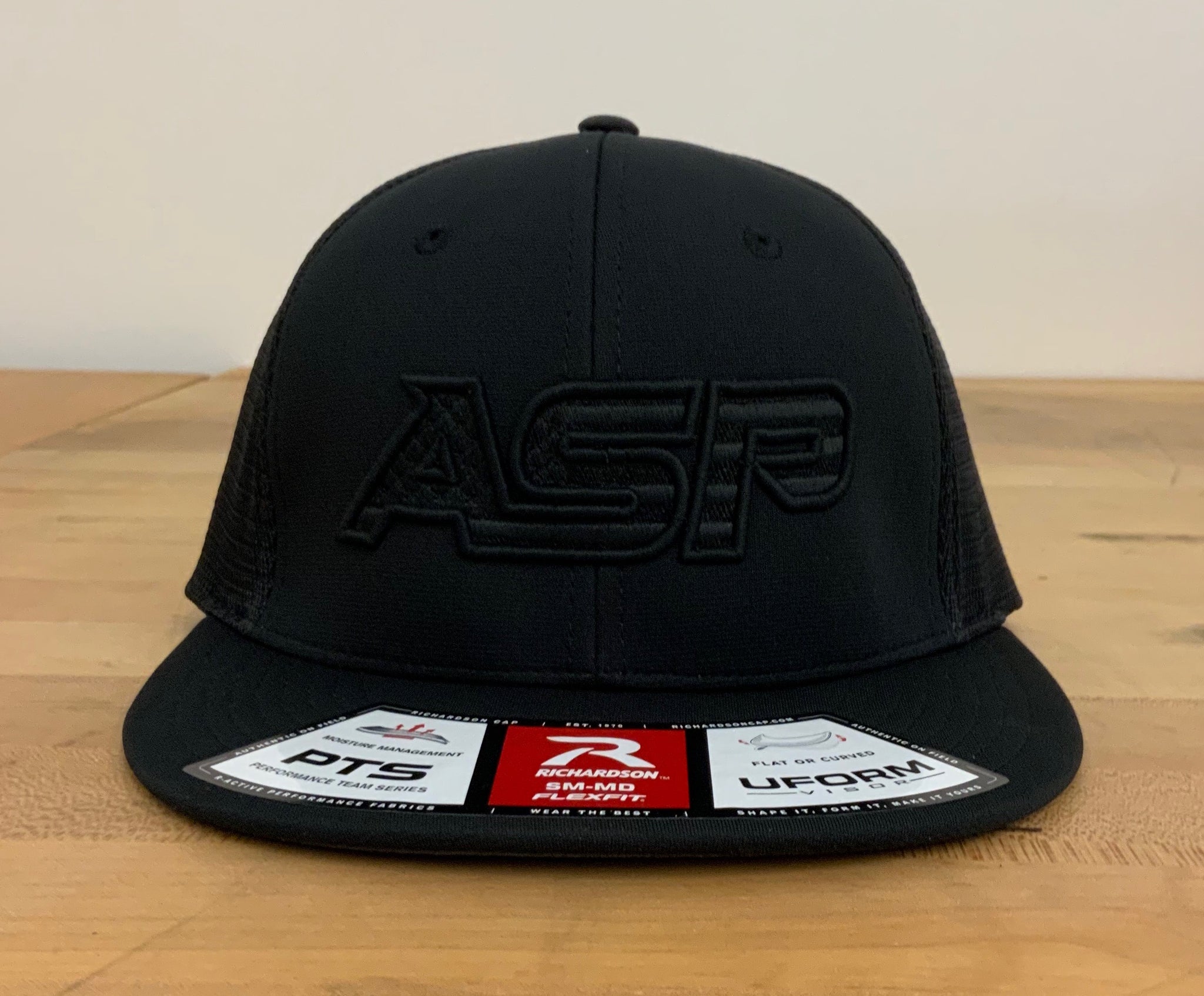 ASP Freedom Series Richardson PTS20 | Pulse R-Flex Hat