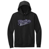 Karolina Ballerz Fastpitch District® V.I.T.™ Fleece Hoodie