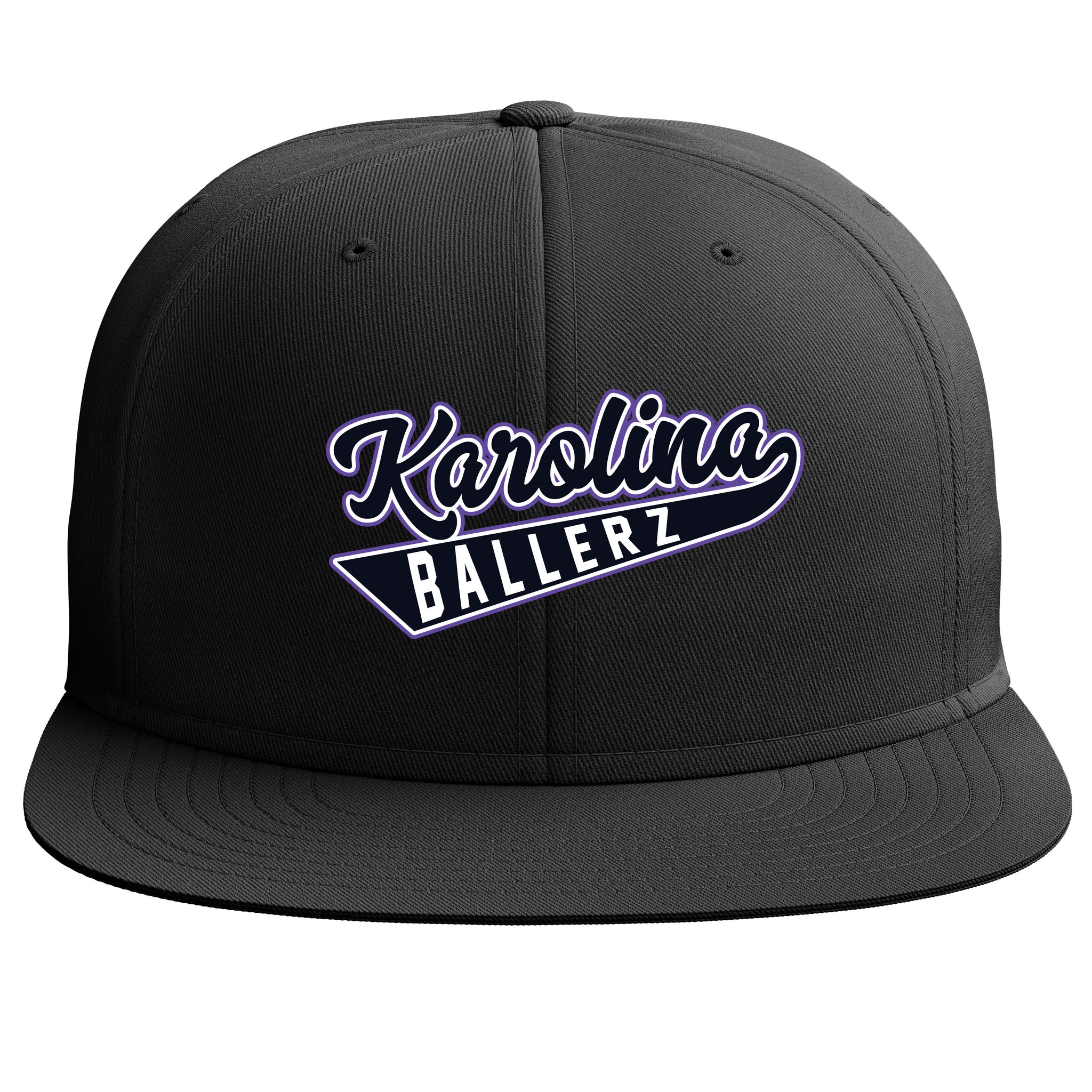 Karolina Ballerz Fastpitch Richardson PTS20 Pulse R-Flex Hat