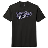 Karolina Ballerz Fastpitch District Perfect Tri ® Tee
