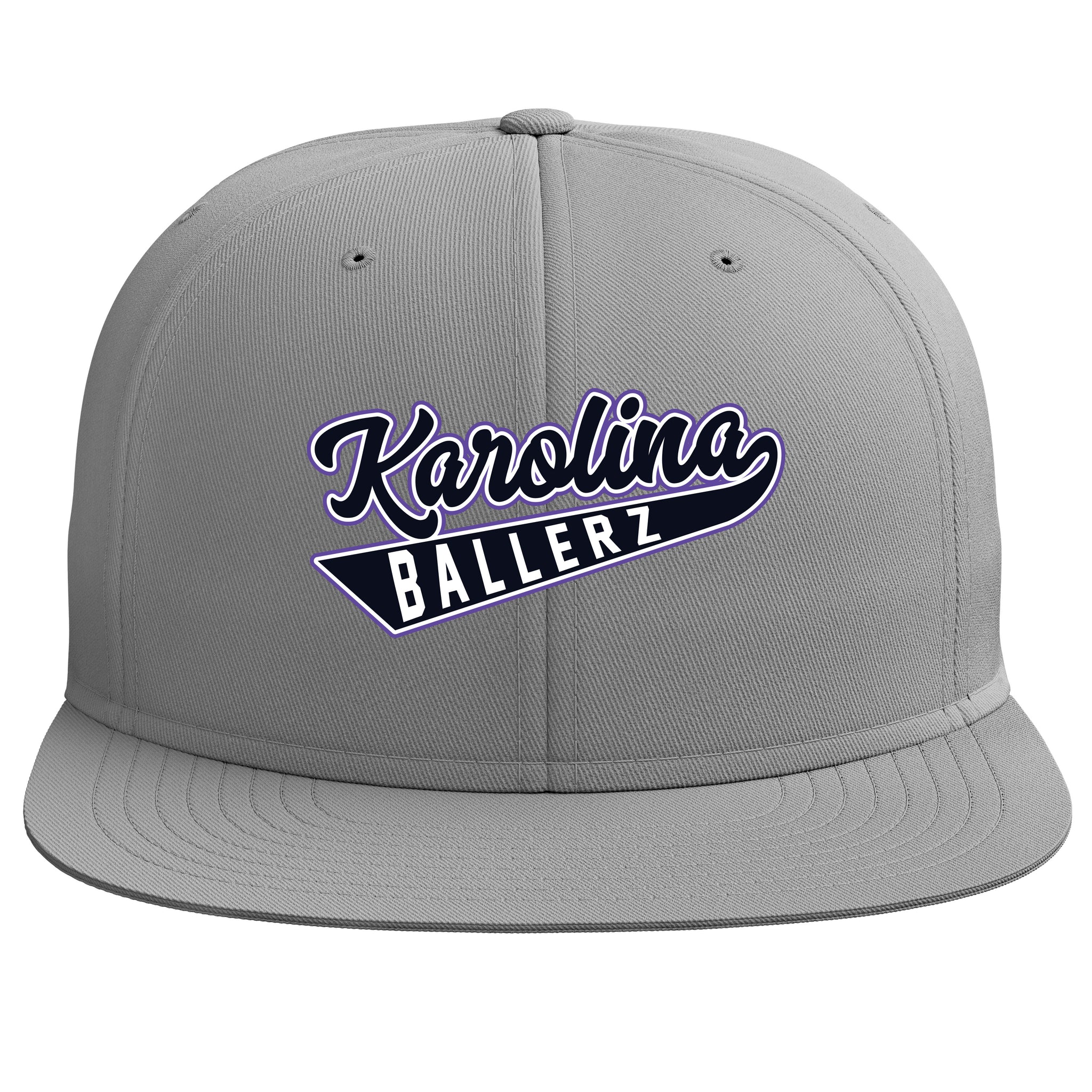 Karolina Ballerz Fastpitch Richardson PTS20 Pulse R-Flex Hat