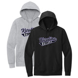 Karolina Ballerz Fastpitch District® V.I.T.™ Fleece Hoodie
