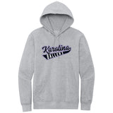 Karolina Ballerz Fastpitch District® V.I.T.™ Fleece Hoodie