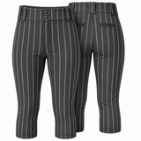 ASP Pinstripe Fastpitch Womens/Girls Full Sublimation Knickers