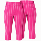 ASP Pinstripe Fastpitch Womens/Girls Full Sublimation Knickers