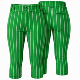 ASP Pinstripe Fastpitch Womens/Girls Full Sublimation Knickers