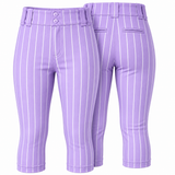 ASP Pinstripe Fastpitch Womens/Girls Full Sublimation Knickers