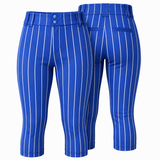 ASP Pinstripe Fastpitch Womens/Girls Full Sublimation Knickers