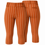 ASP Pinstripe Fastpitch Womens/Girls Full Sublimation Knickers