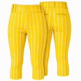 ASP Pinstripe Fastpitch Womens/Girls Full Sublimation Knickers