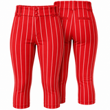 ASP Pinstripe Fastpitch Womens/Girls Full Sublimation Knickers