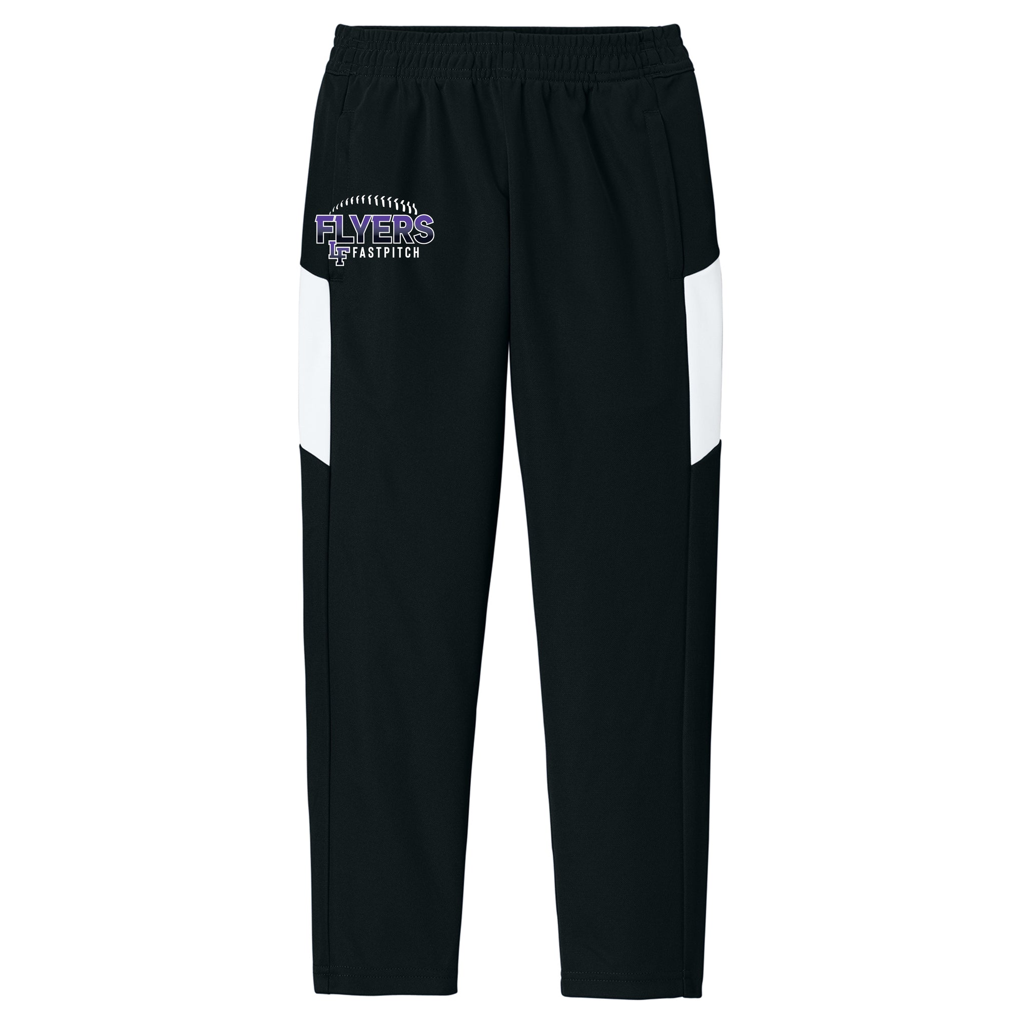 Little Flyers Fastpitch Sport-Tek® Travel Pant