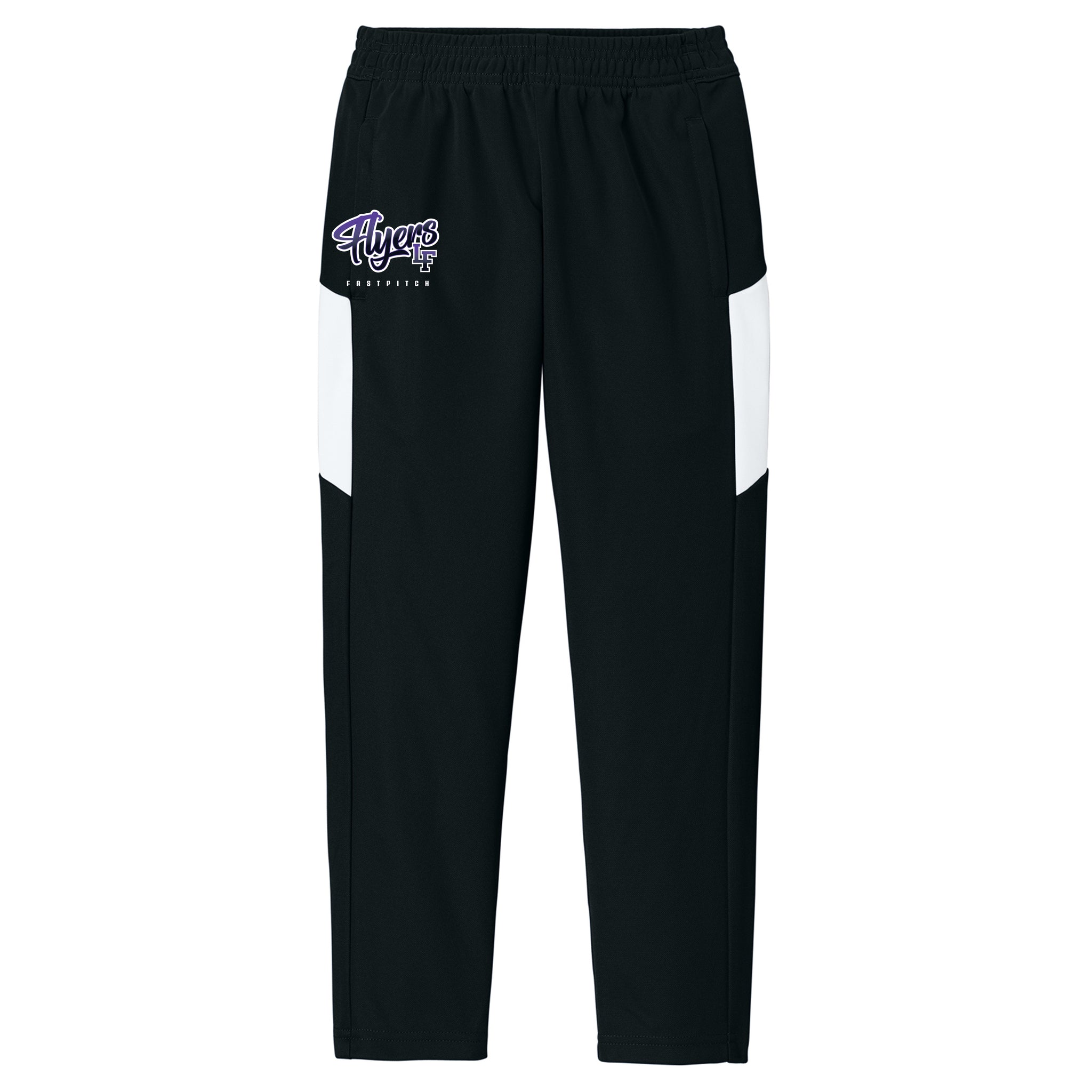 Little Flyers Fastpitch Sport-Tek® Travel Pant